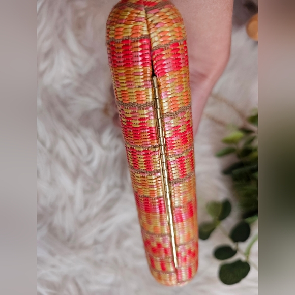 Vintage Kisslock bag - Picture 6 of 9